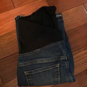 Isabel Mayernity Jeans